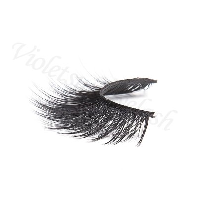 Silk lashes SNT026-174