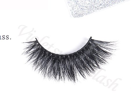 Real Mink Lashes