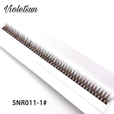 Superfine ribbon DIY lashes extension-303