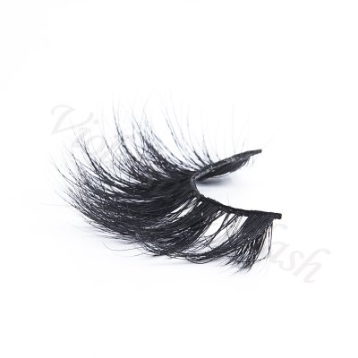 Regular Real Mink lashes S6D-347
