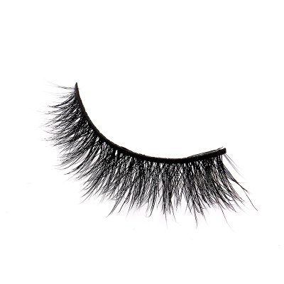 Regular Real Mink lashes SMH-345
