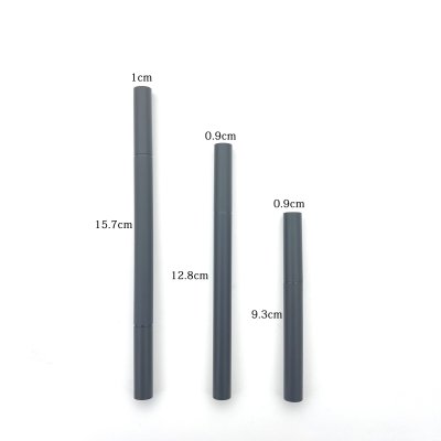 2 in 1 Adhesive / Magnetic Felt Tip Eyeliner-403