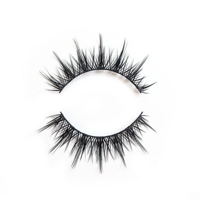 Premium Acrylic Strip Lashes ACR-424