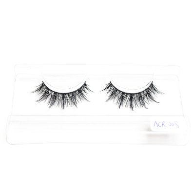 Premium Acrylic Strip Lashes ACR-480