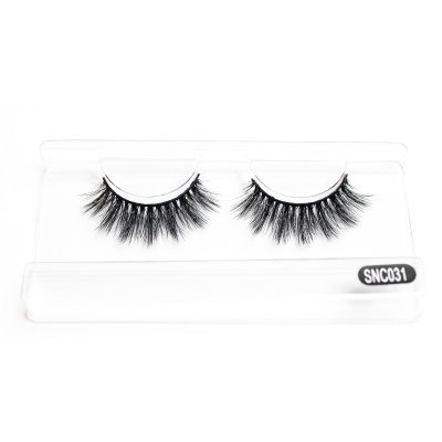 Bionic faux mink lashes-508