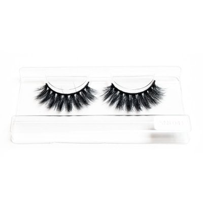 Bionic faux mink lashes-516