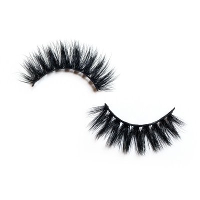 Bionic faux mink lashes-515