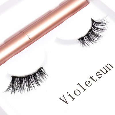 Magnetic eyelashes-----SNA042-521