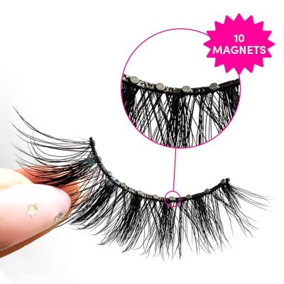 Magnetic eyelashes-----SNA042-546