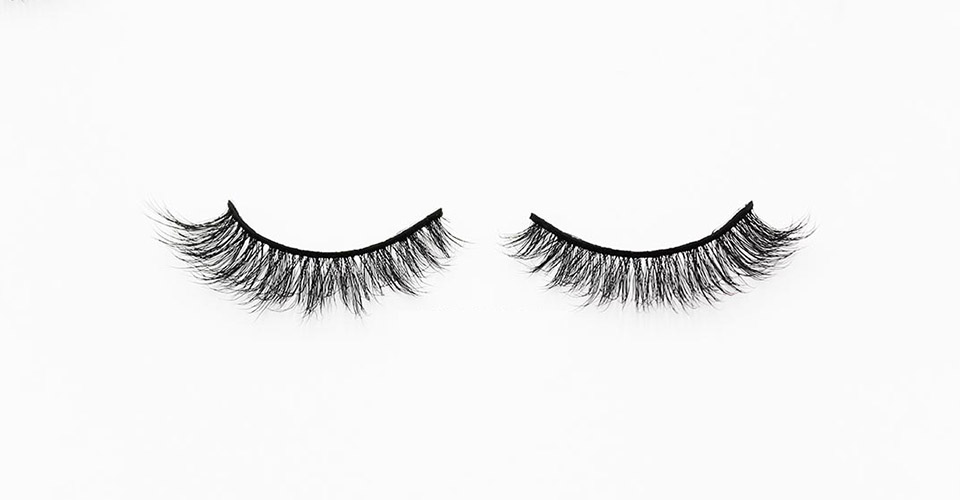 Faux Mink Lashes