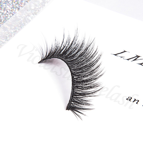 Silk Lashes