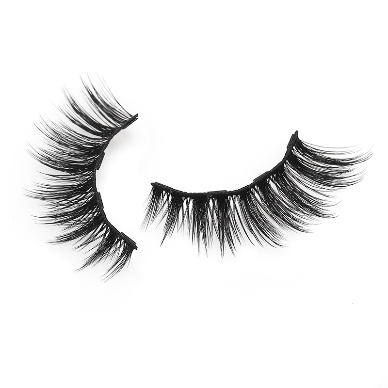Magnetic Lashes